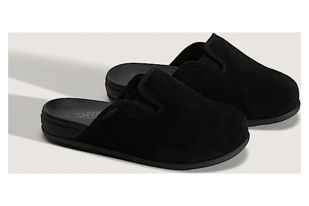 Vans MTE Harbor Mule VR3 “Black” (VN000CW3BLK)
