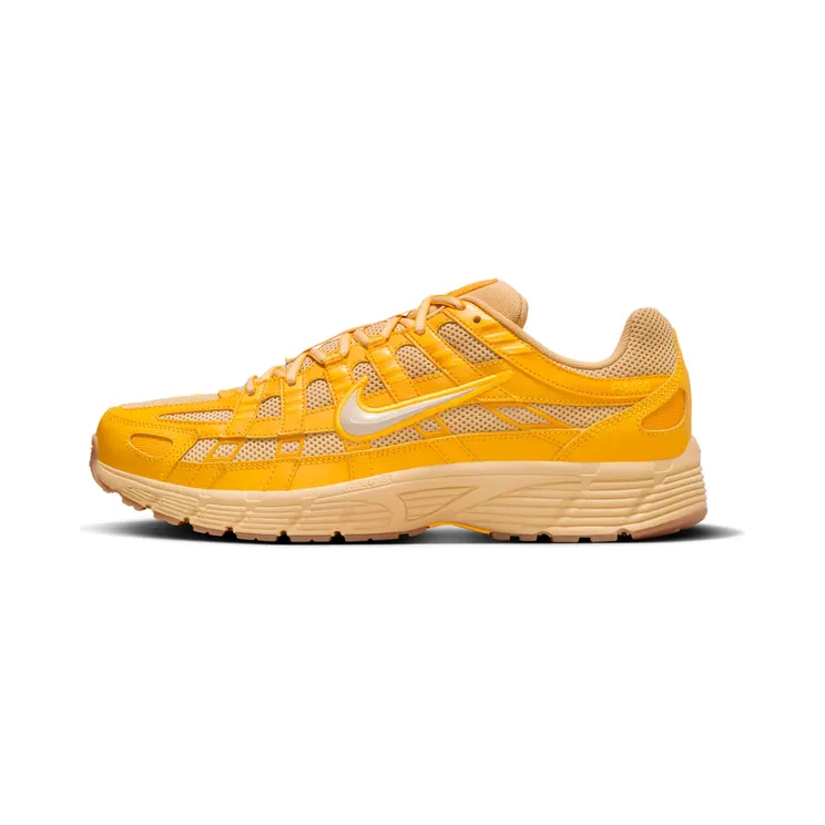 Nike P-6000 University Gold (CD6404-201)