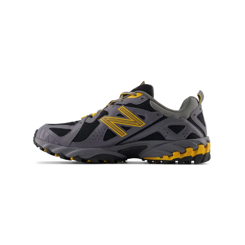 New Balance 610 – “Castlerock Varsity Gold” (ML610TAK)