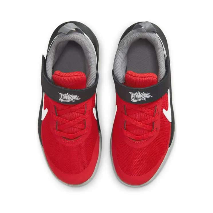 nike-team-hustle CW6736-607