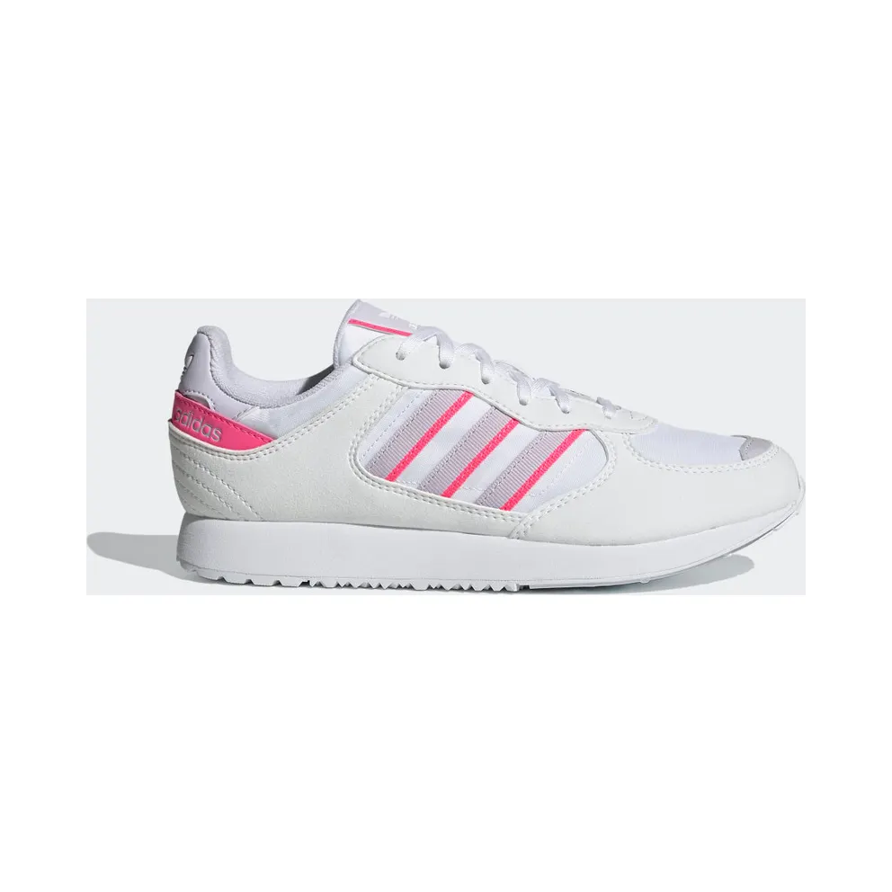 adidas Special 21 Schuh Cloud White / Purple Tint / Solar Pink (FY7933)