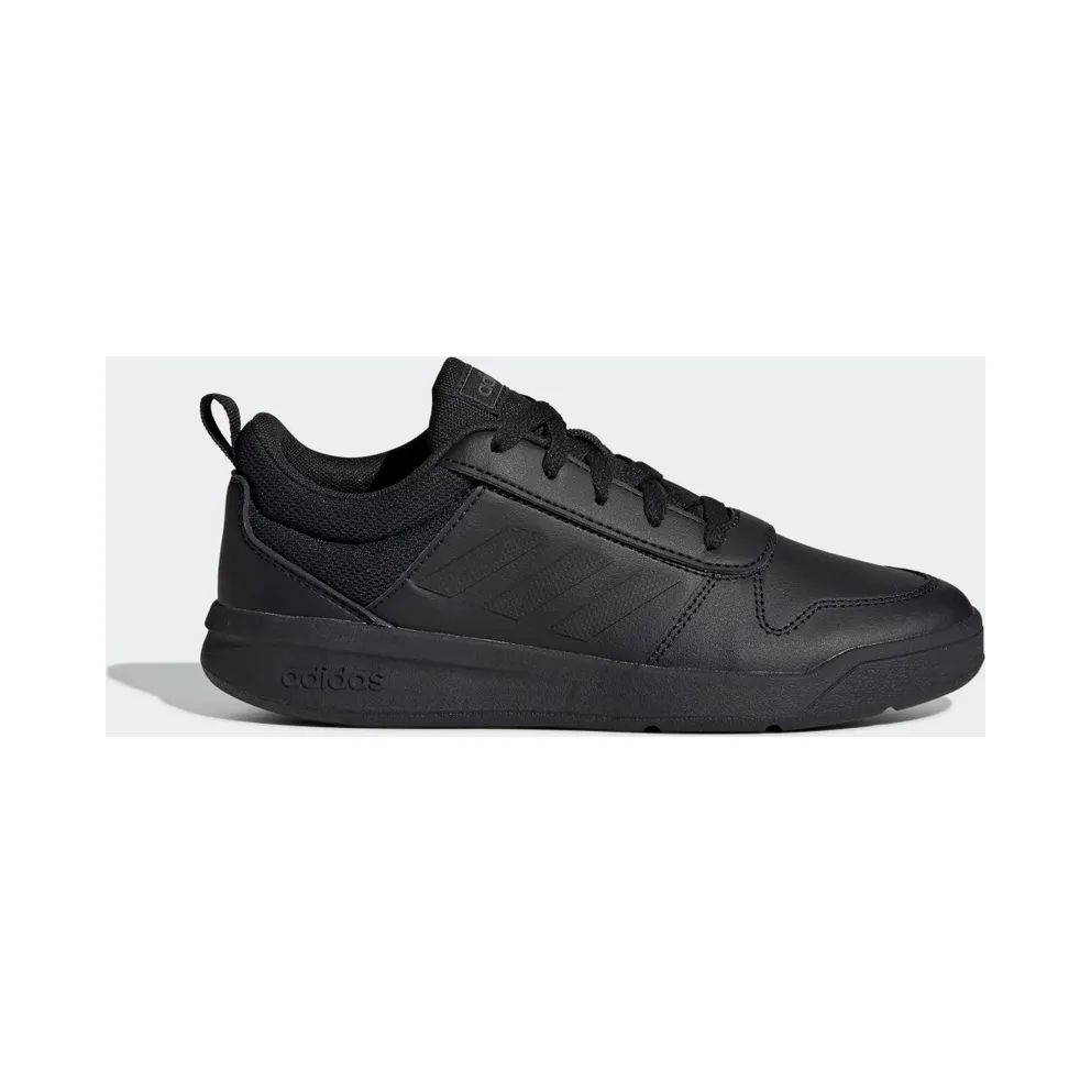 adidas Tensaurus Schuh Core Black / Core Black / Grey Six (EF1086)
