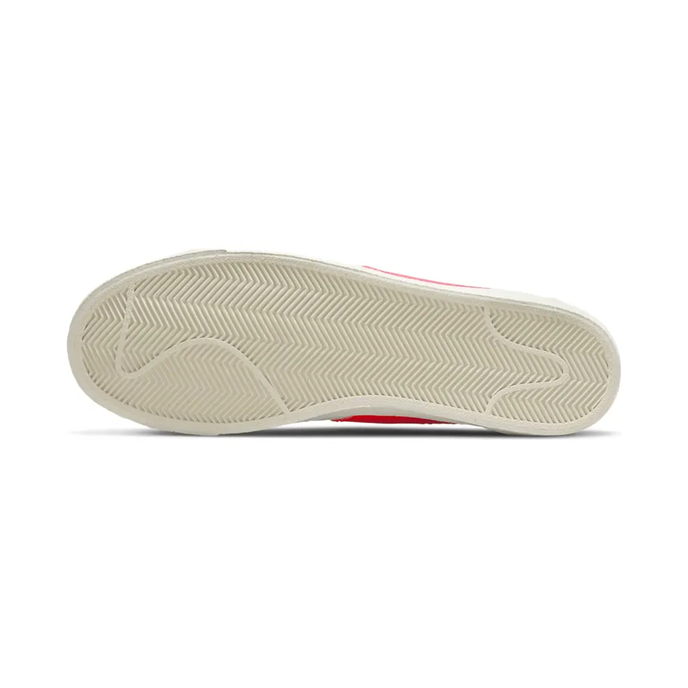 Nike Blazer Low ’77 Jumbo White (DQ8769-100)