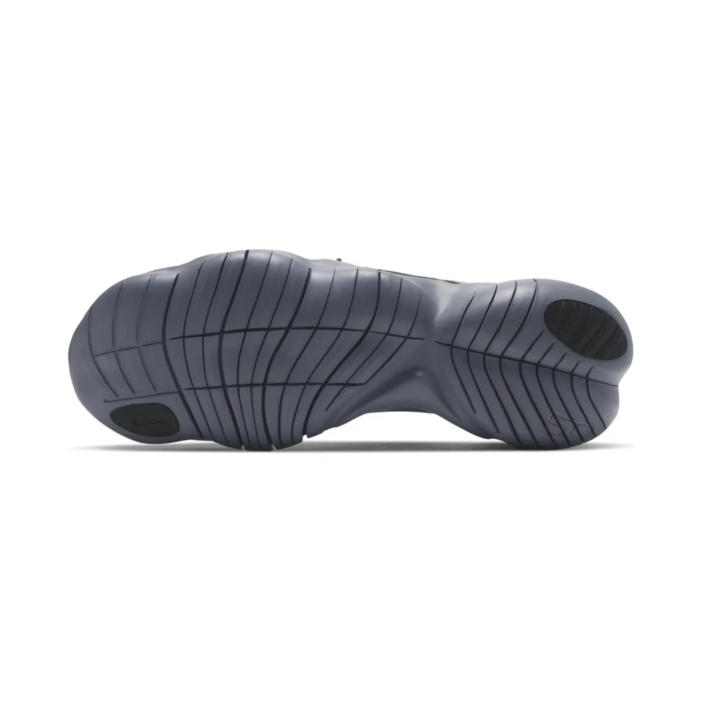 Nike Free RN 5.0 Thunder Grey Thunder Grey/Black-Stellar Indigo (AQ1289-008)