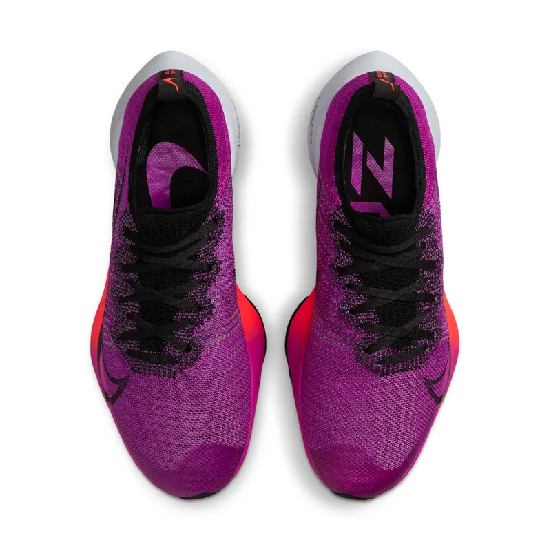 Nike Air Zoom Tempo NEXT% Road Running Purple (CI9924-501)