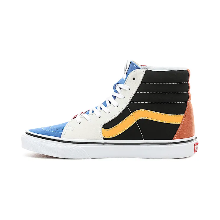 vans-sk8-hi VN0A38GEVMF