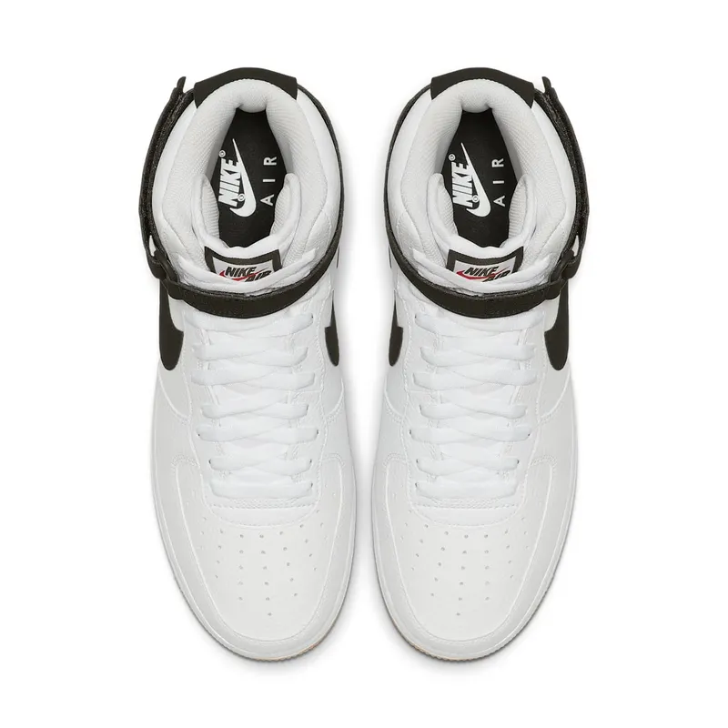 Nike Air Force 1 High ’07 White Gum (AT7653-100)