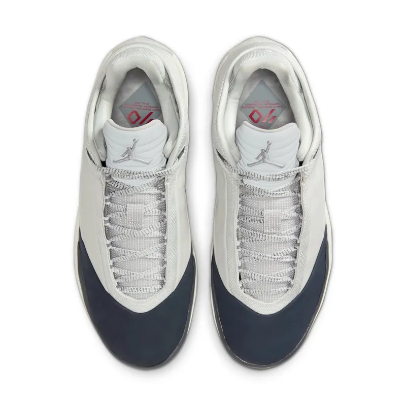 Air Jordan 40 “Wolf Grey” (HM9931-001)