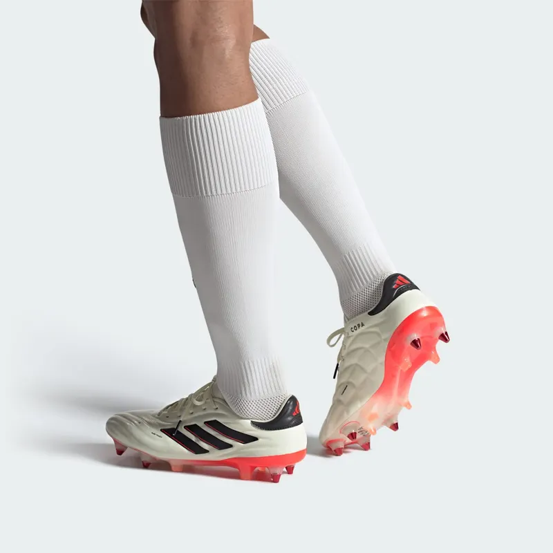 Adidas Copa Pure 2 Elite SG “Solar Energy Pack” (IE4982)