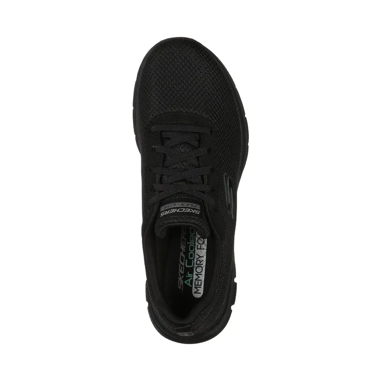 skechers-flex-appeal 149303 BBK