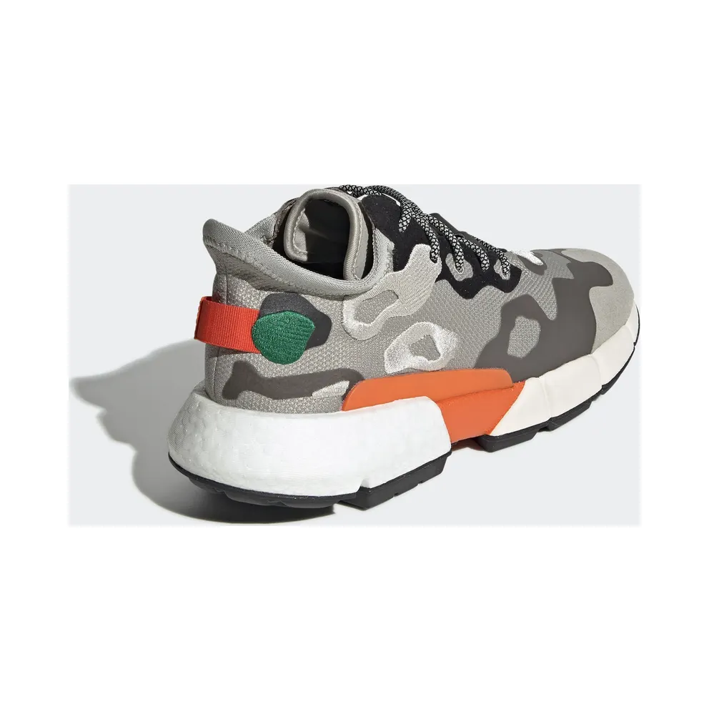 adidas Pod-S3.2 ML Sesame Sesame/Cloud White/Simple Brown (EE5445)