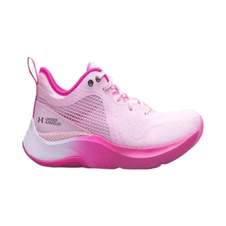 Under Armour HOVR Omnia “Multicolor” (732112)