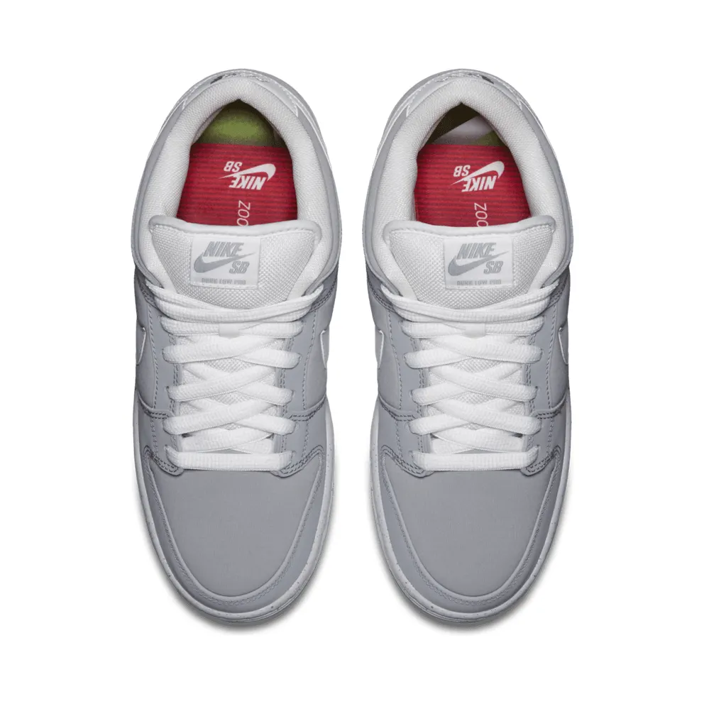 Nike SB Dunk Low ‘Marty McFly’ (2015) (313170-022)