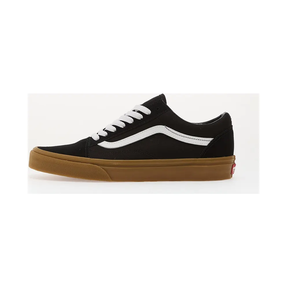 Vans Old Skool Schwarz