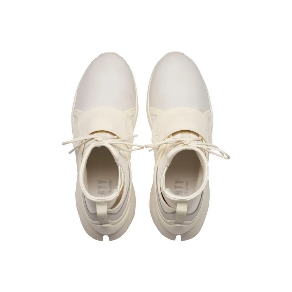 Puma Leather Hi Rihanna Fenty White (W)