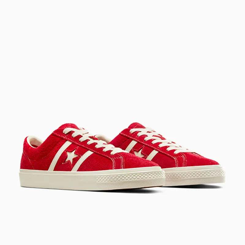Converse One Star Academy Pro Ox Red Egret (A07620C)