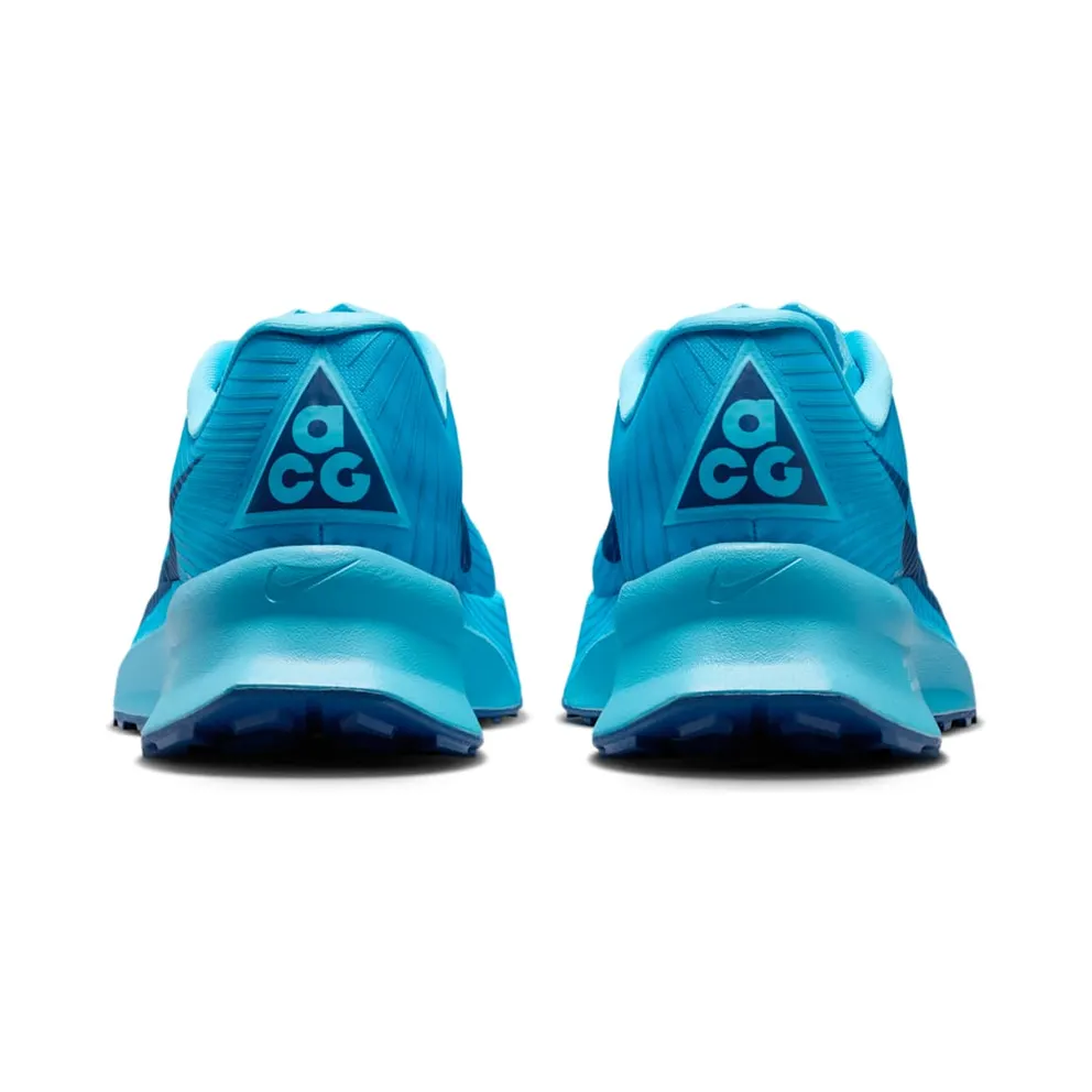 Nike ACG Ultrafly Trail Baltic Blue (HF5668-400)