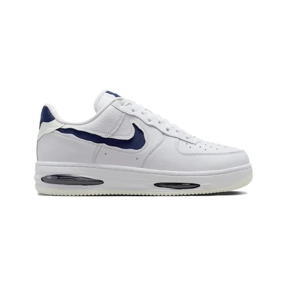 Nike Air Force 1 Low Evo Midnight Navy (HF3630-102)