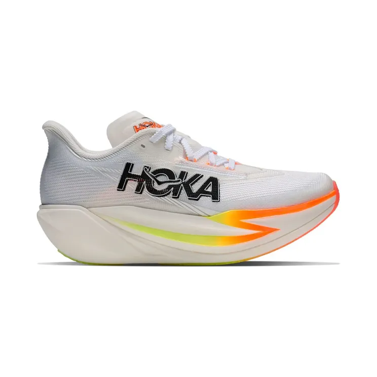 Hoka White (1171927FLCK)
