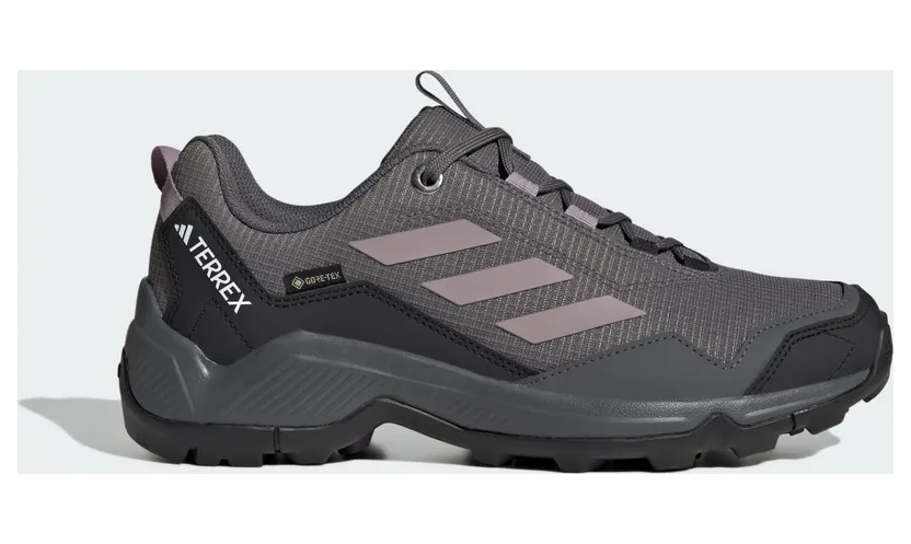 Adidas Terrex Eastrail GORE-TEX Hikingschoenen Grey Five / Preloved Fig / Preloved Fig (IH3585)