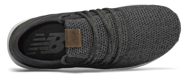 New Balance  Fresh Foam Cruz Deconstructed Magnet Grey Magnet Grey (MCRZDLB2)