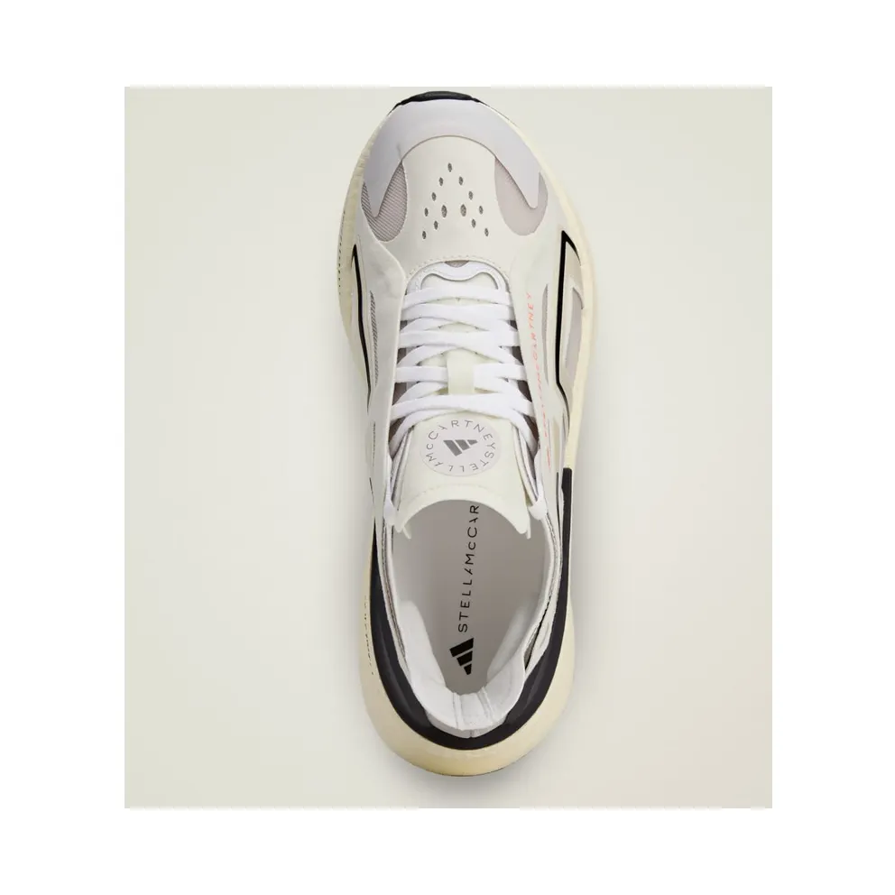 Adidas adidas by Stella McCartney Ultraboost 5 Ivory / Grey One / Core Black (JR0665)