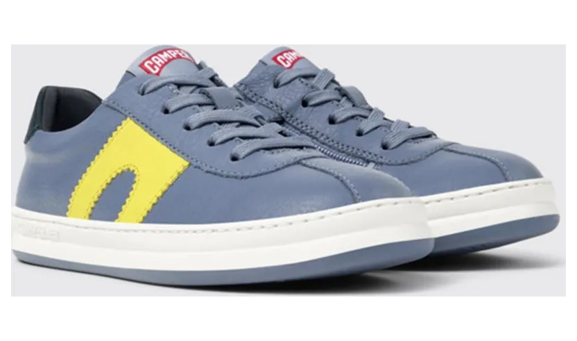 Camper Sneakers Grey (K800552-007TWINS0)