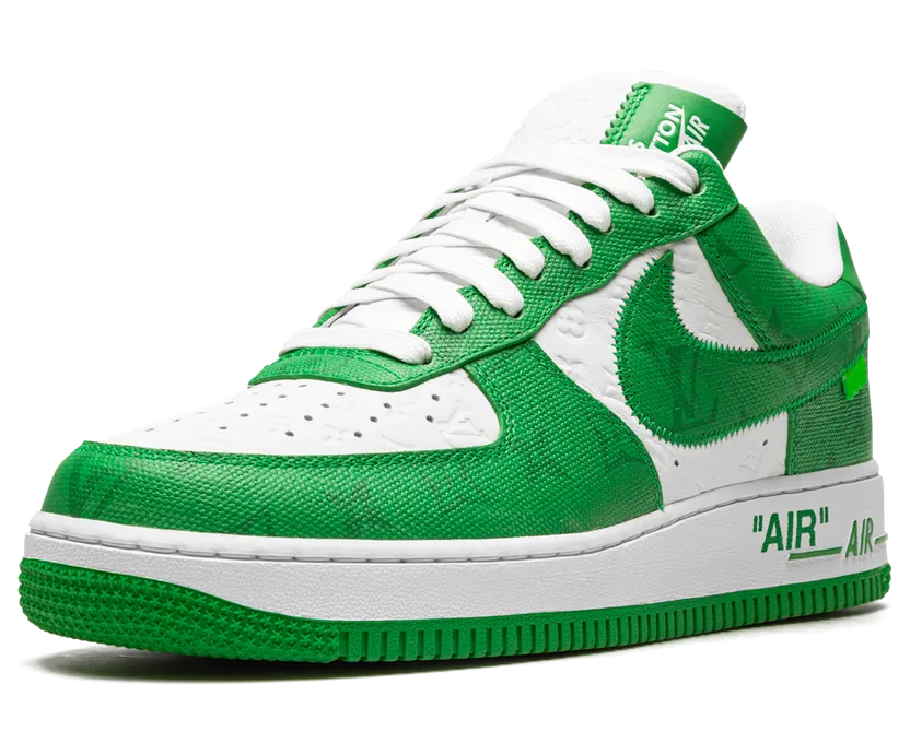 nike-air-force 1A9V9U