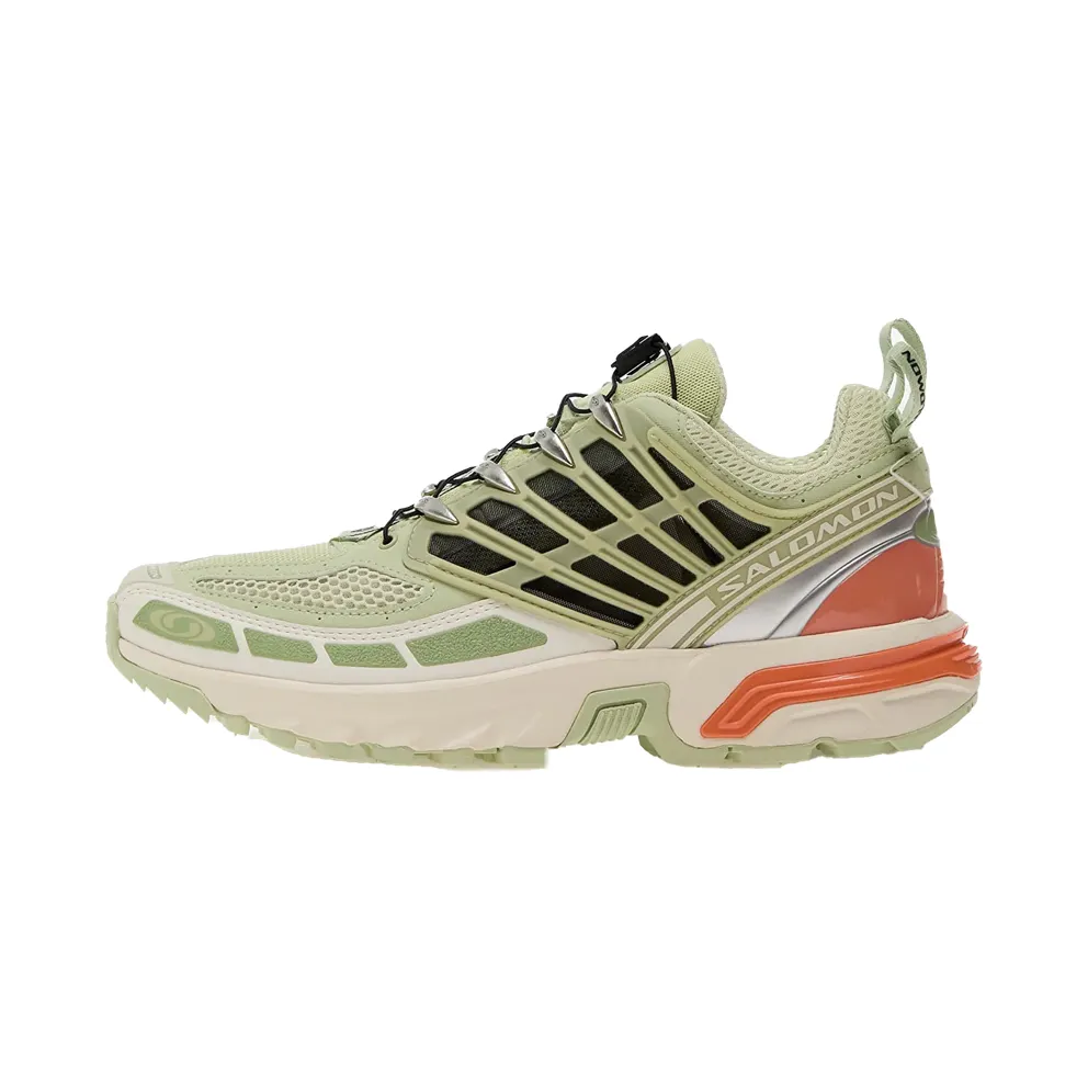 Salomon ACS Pro “White Jade Sun Baked” (L47448-900)