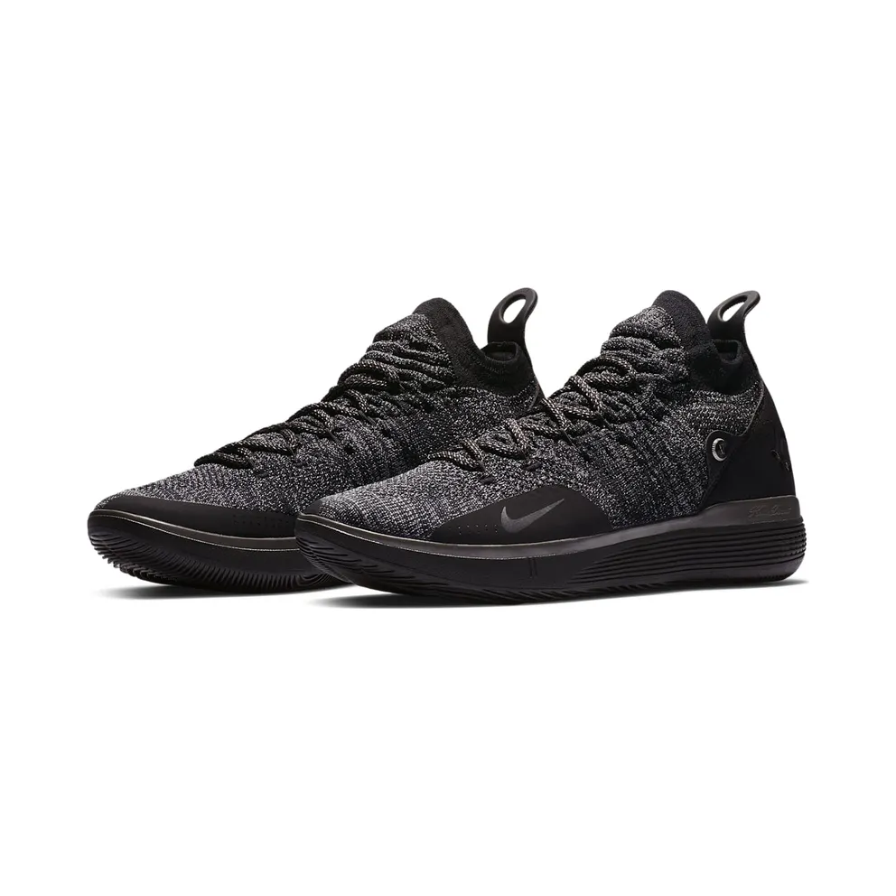 Nike KD 11 Black Twilight Pulse Black/Twilight Pulse (AO2604-005)