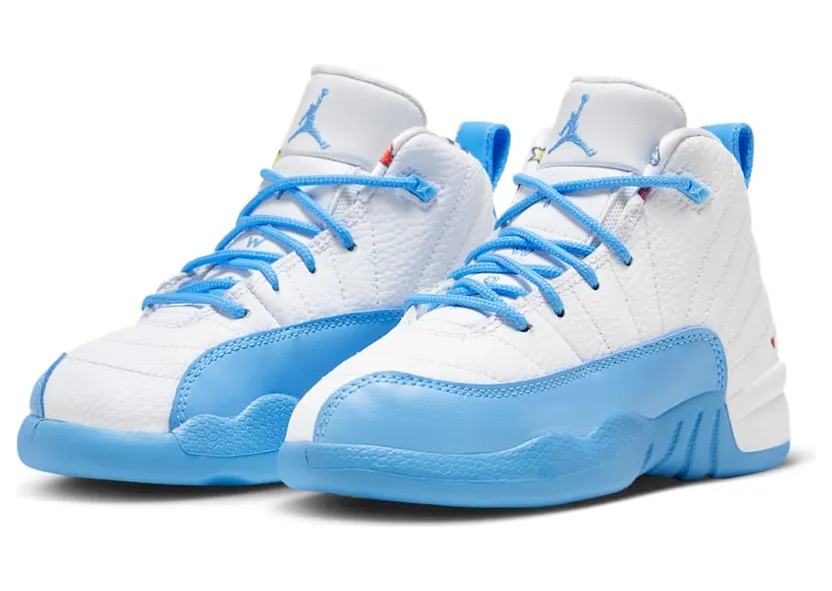 air-jordan-12 DQ4366-114