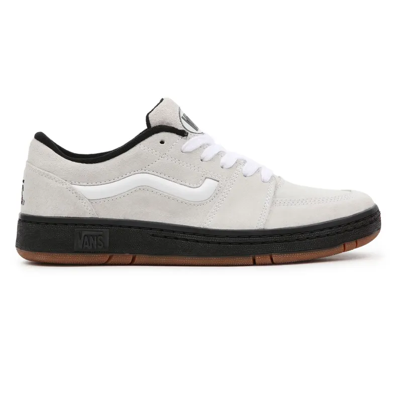 VANS Suède Fairlane Shoes Grey (VN0A5KR4B3B)