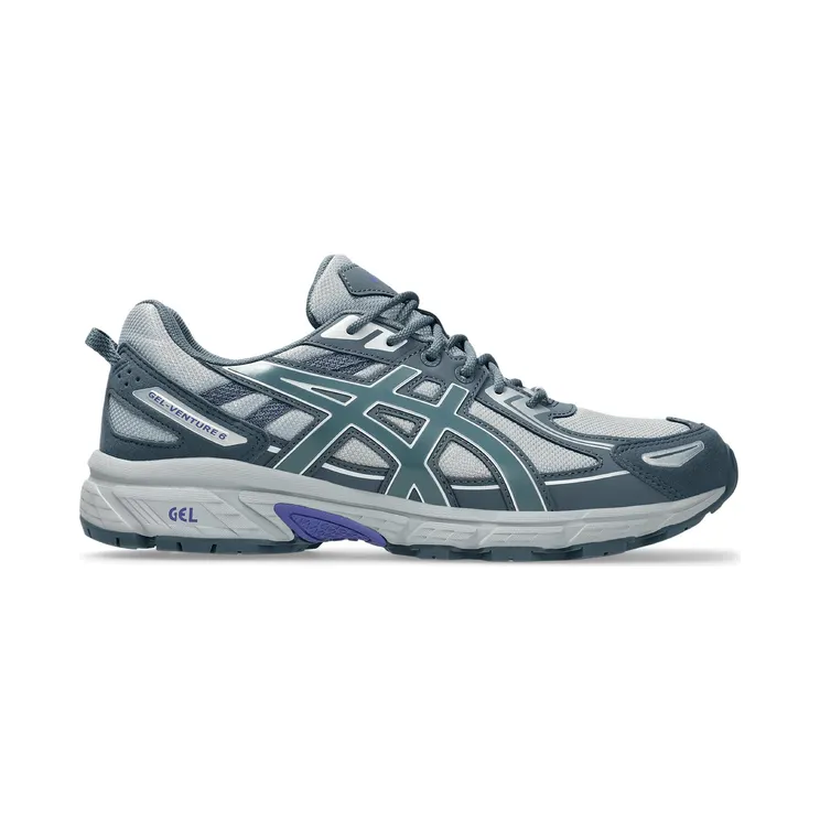 ASICS Gel-Venture 6 “Piedmont Grey Ironclad” (1203A438029)