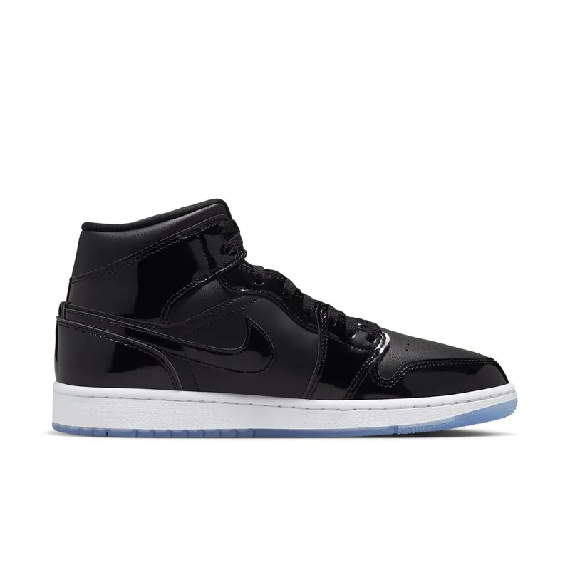 Air Jordan 1 Mid SE “Space Jam” (DV1308-004)