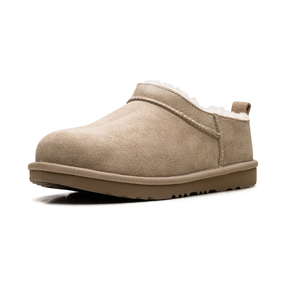 Ugg Classic Micro GS “Sand” (1174410K-SAN)
