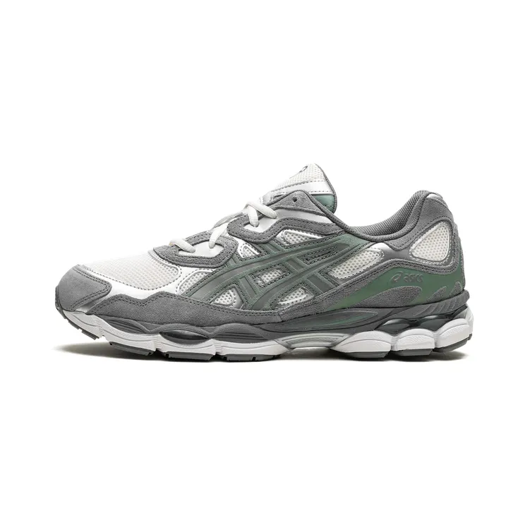 Asics GEL-NYC “Steel Grey” (1203A383-101)