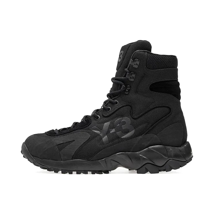 adidas Y-3 Notoma Black
