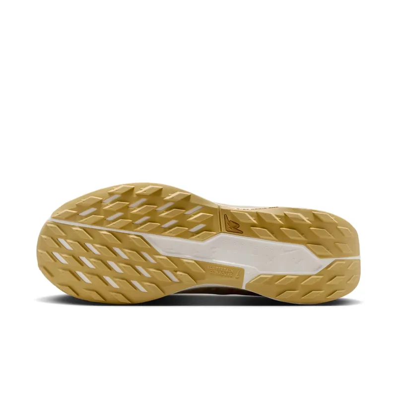 Nike React Pegasus Trail 5 Gore-Tex SP Desert Ochre Wheat Gold (HQ7494-700)