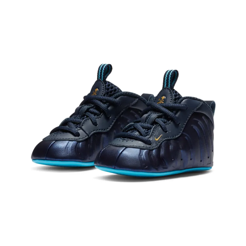 Nike Air Foamposite One Obsidian Metallic Gold (I) (CZ6550-400)