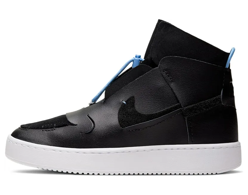 Nike Vandalised LX ‘Black’ (BQ3610-001)