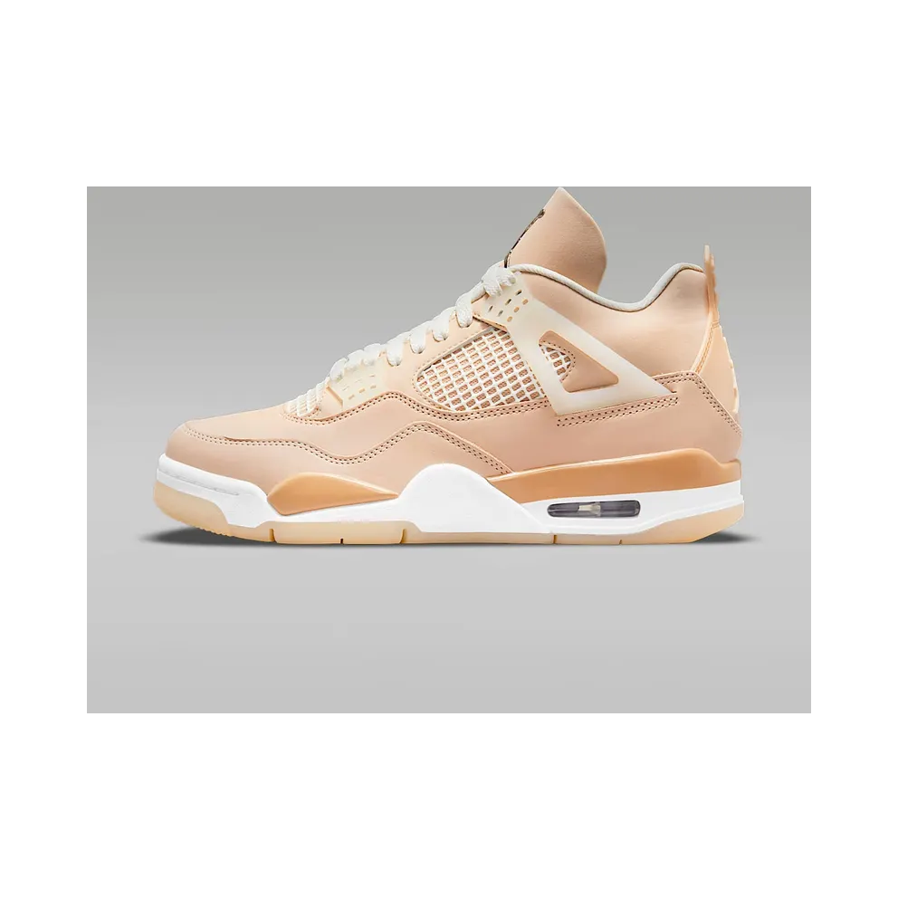 Jordan 4 Retro Shimmer (W) (DJ0675-200)