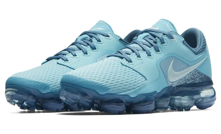 Nike Air Vapormax Bleached Aqua (GS) (917962 402)