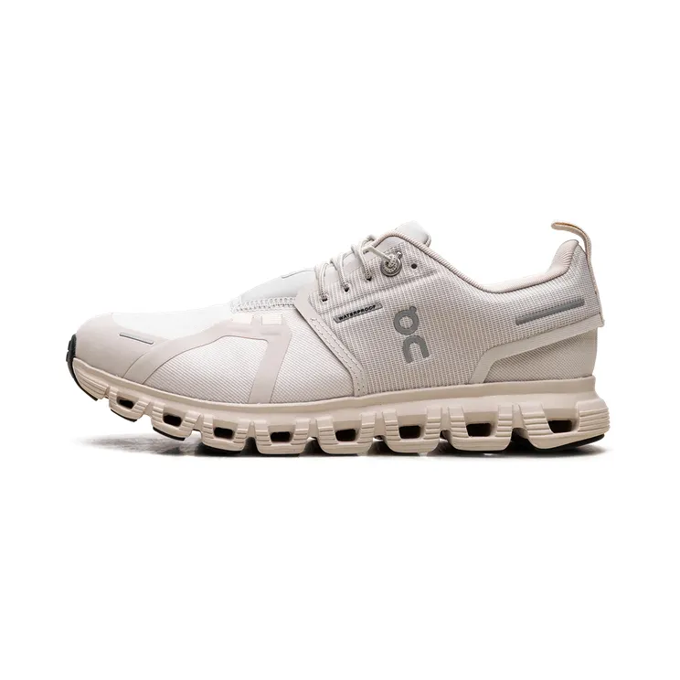 On Running Cloud 6 WP “Pearl Cream” (3WF10053036)