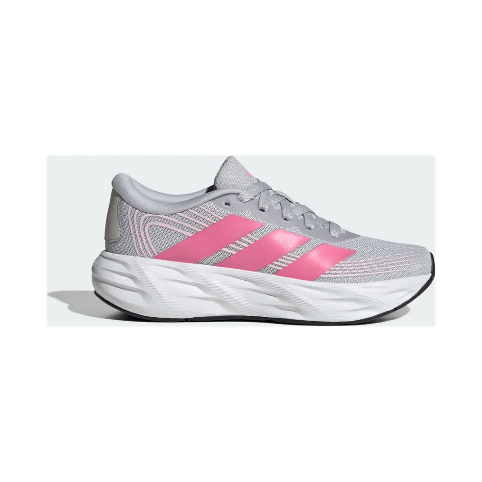 Adidas Galaxy 8 Junior Light Solid Grey / Pink Fusion / Clear Pink (KI1671)