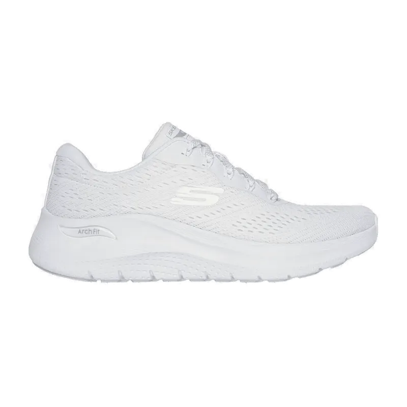 Skechers Arch Fit White (150051WHT)