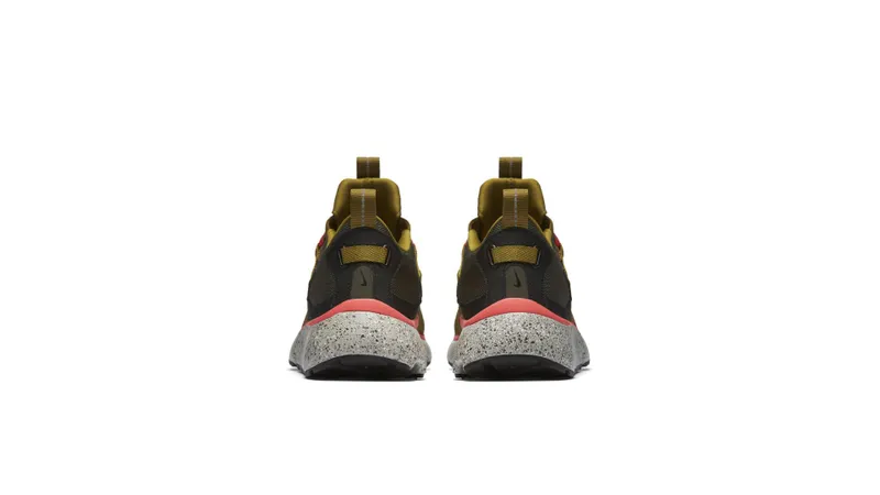 Nike Pocket Knife Desert Moss Desert Moss/Black-Cargo Khaki (898033-300)