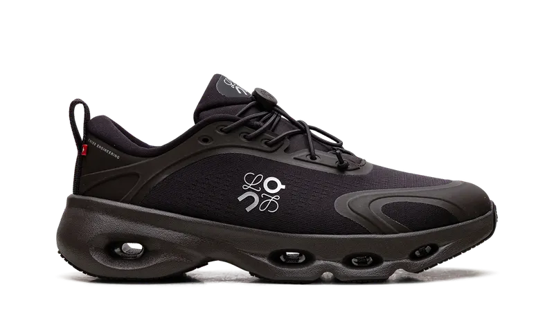 On Running Cloudsolo “LOEWE Dark Brown Black” (3WF30604611)