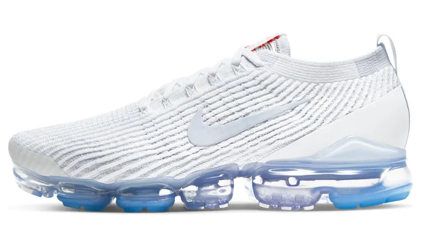Nike Air VaporMax Flyknit 3 One Of One