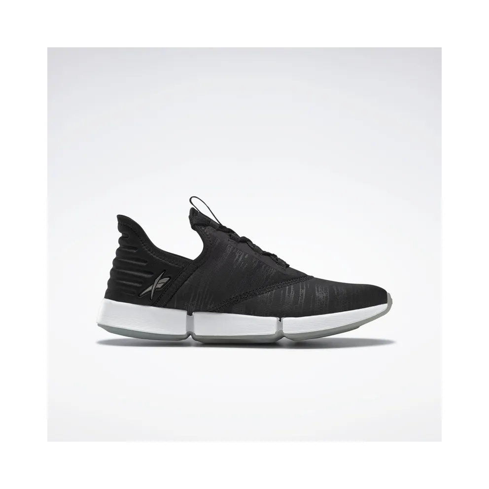 Reebok DailyFit Black / White / Black (G57819)