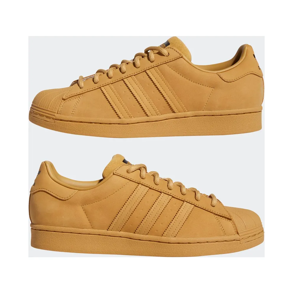 Adidas Superstar Golden Beige / Core Black / Golden Beige (GZ4831)